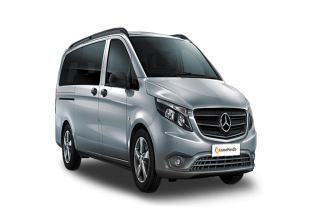 Mercedes-Benz Vito 8+1